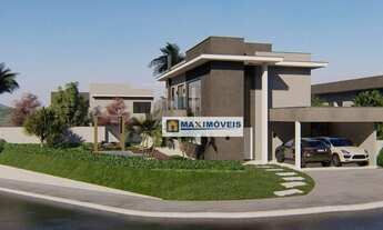 Imagem 2: Sobrado com 3 dormitórios à venda, 184 m² por R$ 1.150.000,00 - Rio Abaixo - Atibaia/SP