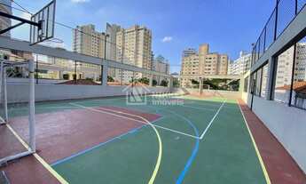 Imagem 4: Apartamento para aluguel, 3 quartos, 1 suíte, 2 vagas, Aclimação - São Paulo/SP