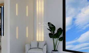 Imagem 6: Terreno à venda, 458 m² por R$ 340.000,00 - Condomínio Arujá Ville II - Arujá/SP