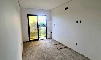 Imagem 6: Sobrado Geminado 3 Dormitórios, Sendo 01 Suíte