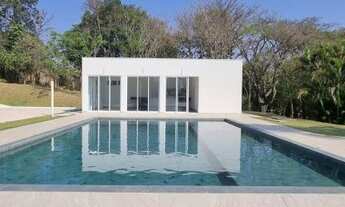 Imagem 4: Casa térrea recém construída