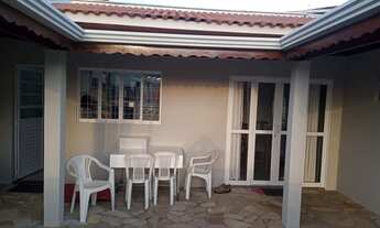 Imagem 3: Casa com 2 dormitórios à venda, 120 m² por R$ 530.000 - São Bernardo - Campinas/SP