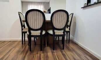 Imagem 7: ALUGUEL APARTAMENTO MOBILIADO TATUAPÉ