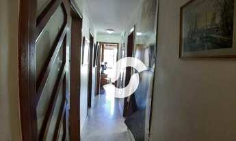 Imagem 3: Cobertura à venda, 194 m² por R$ 1.200.000,00 - Icaraí - Niterói/RJ