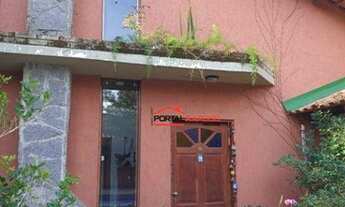 Imagem 2: Casa com 3 dormitórios à venda, 480 m² por R$ 1.700.000,00 - Granja Viana - Carapicuíba/SP