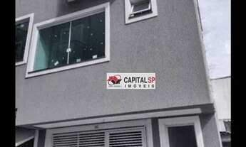 Imagem 3: Sobrado com 2 dormitórios à venda, 108 m² por R$ 430.000,00 - Penha de França - São Paulo