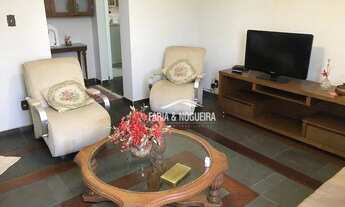 Imagem 7: Apartamento Edifício Condor Mobiliado com 3 dormitórios sendo 1 suíte à venda, 133 m² por