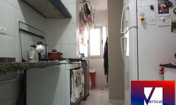 Imagem 5: Lindo Apartamento à venda no Condomínio Vida Nova em Taboão da Serra/SP