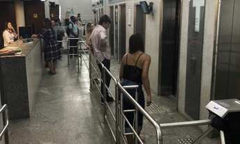 Imagem 3: Ótimo escritório no Centro de SP: Entre na semana que vem e só pague aluguel em Novembro!!