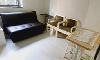 Imagem 4: Apartamento Residencial à venda, Jardim Paulista, São Paulo - AP1669