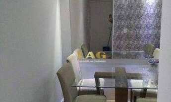 Imagem 3: Apartamento à venda, 52 m² por R$ 250.000,00 - Jardim Gutierres - Sorocaba/SP