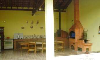 Imagem 5: Chácara com 3 dormitórios à venda, 20000 m² por R$ 850.000,00 - Pinhal - Boituva/SP