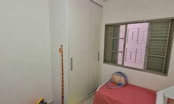 Imagem 7: Casa com 2 dormitórios à venda, 138 m² por R$ 485.000,00 - Vila Residencial São Domingos