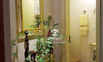 Imagem 6: Apartamento à venda, 140 m² por R$ 630.000,00 - Vila Valparaíso - Santo André/SP