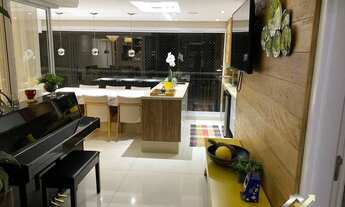 Imagem: Apartamento com 3 dormitórios à venda