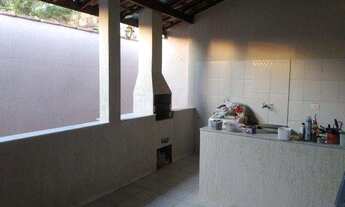 Imagem: Casa com 4 dormitórios à venda, 148 m²