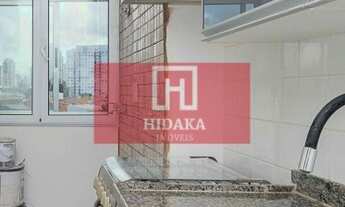 Imagem 4: Apartamento à venda no bairro Tatuapé - São Paulo/SP, Zona Leste