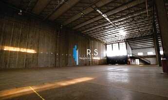 Imagem 4: Galpão para alugar, 1108 m² por R$ 21.063,97/mês - Distrito Industrial - Jundiaí/SP