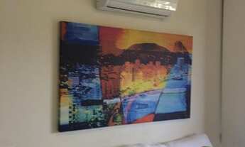 Imagem 6: Apartamento à venda, 1 quarto, 1 vaga, BARRA DA TIJUCA - RIO DE JANEIRO/RJ