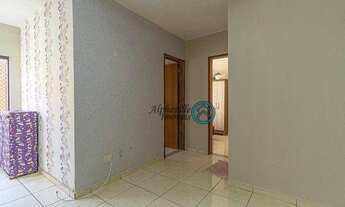 Imagem 5: Apartamento com 2 quartos, nascente, vaga de garagem, à venda, 64 m² por R$ 200.000 - QNL