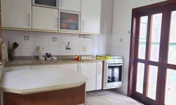 Imagem 3: Village com 3 dormitórios à venda, 116 m² por R$ 830.000,00 - Centro - Bertioga/SP