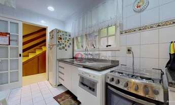 Imagem 7: Casa à venda, 220 m² por R$ 900.000,00 - Tristeza - Porto Alegre/RS