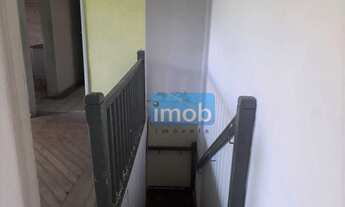 Imagem 7: Sobrado à venda, 220 m² por R$ 800.000,00 - Estuário - Santos/SP