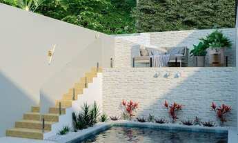 Imagem 3: Casa à venda, 215 m² por R$ 1.499.000,00 - Condomínio Santa Isabel II - Louveira/SP