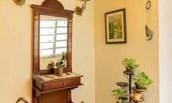 Imagem 5: Apartamento à venda, 179 m² por R$ 1.250.000,00 - Vila Nova Conceição - São Paulo/SP