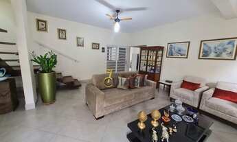 Imagem: Casa a Venda Comercial Tipo Sobrado no Centro