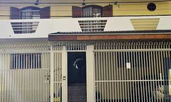 Imagem: Sobrado no Jardim Esplanada, 5 dormitórios