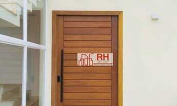 Imagem 5: Sobrado com 4 dormitórios à venda, 286 m² por R$ 1.800.000,00 - Massaguaçu - Caraguatatuba