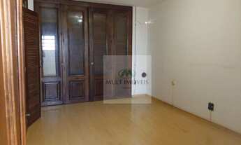 Imagem 5: Casa com 4 dormitórios para alugar, 621 m² por R$ 6.700/mês - Centro - Ribeirão Preto/SP