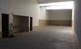 Imagem 2: Galpão para alugar, 370 m² por R$ 11.500/mês - Vila Anastácio - São Paulo/SP