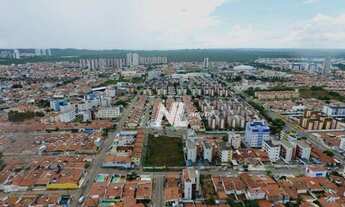 Imagem 3: Excelente área em Nova Parnamirim - 1800m² - Documentação toda em dia