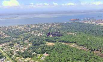 Imagem 6: Terreno à venda, 393 m² por R$ 70.000,00 - Brandalize - Itapoá/SC