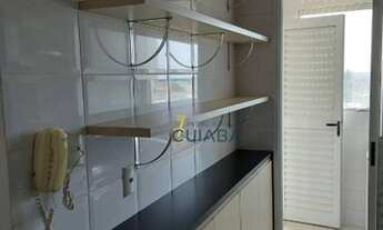 Imagem 7: Apartamento a Venda Morada do Parque, Imobiliária Cuiabá