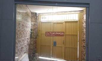 Imagem 4: Sobrado à venda, 160 m² por R$ 380.000,00 - Parque Primavera - Guarulhos/SP