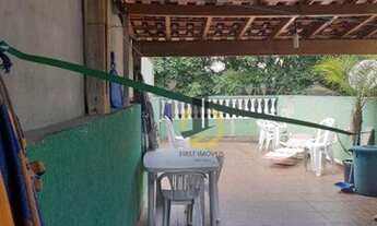 Imagem 4: Casa a venda no Ipiranga - 3 dormitorios - 1 vaga - Terraço Gourmet com Churrasqueira