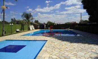 Imagem 5: Apartamento com 3 dormitórios à venda, 63 m² por R$ 160.000,00 - Jardim Interlagos - Ribei