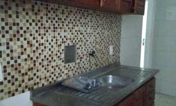 Imagem 2: Apartamento com 2 dormitórios à venda, 50 m² por R$ 220.000 - Santa Rosa - Niterói/RJ