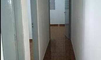 Imagem 4: Casa com 2 dormitórios para alugar, 80 m² por R$ 1.350,00/mês - Jardim Alvorada - Santo An