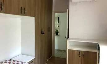 Imagem 2: Apartamento 1 dormitório - Sumaré - Caraguatatuba