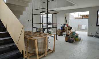 Imagem 7: Casa Condomínio - Residencial Reserva Aruanã - 4 Dormitórios - 215m²