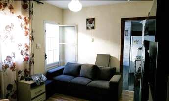 Imagem 6: Casa com 2 dormitórios à venda, 68 m² por R$ 320.000,00 - Parque Albina - Taboão da Serra