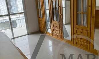 Imagem 5: Apartamento com 3 dormitórios à venda, 183 m² por R$ 990.000,00 - Recreio dos Bandeirantes