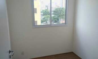 Imagem 5: Apartamento novo de 2 quartos com varanda na Rua do Bosque, na Barra Funda