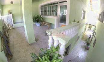 Imagem 3: Sobrado com 4 dormitórios à venda, Itaquera - São Paulo/SP