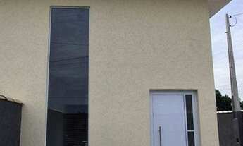 Imagem 1: Casa com 2 dormitórios à venda, 55 m² por R$ 205.000,00 - Jardim Umuarama - Itanhaém/SP