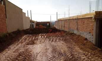 Imagem 3: Terreno Bairro Santa Terezinha (Loteamento Vem Viver) 175m²
